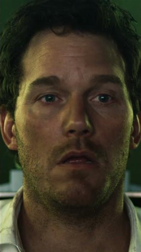 Mercy: Sotto Accusa, film di Timur Bekmambetov - Trailer 2