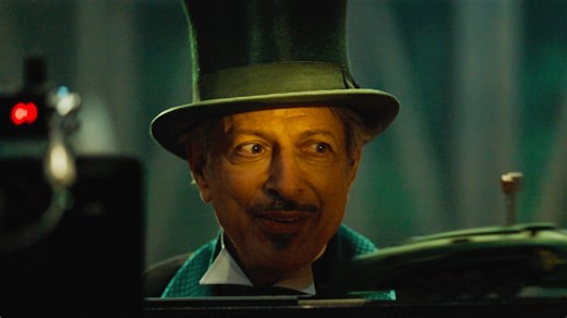 Wicked: For good - Official 'Wizard's Glory' featurette