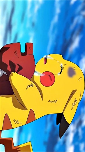 Pikachu QUASE TEVE OUTRA EVOLUÇÃO? ⚡😱