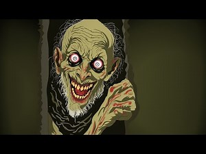 9 True Horror Stories Animated