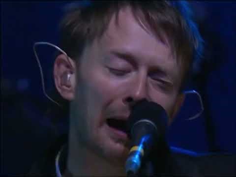 Radiohead - Live At The Beacon Theatre, 5th June 2003 (Full Show)