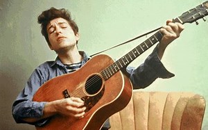 Bob Dylan & The Band Forever Young - A Tribute To Bob Dylan