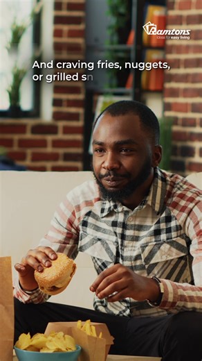 591 reactions · 12 comments | Love fried food but not the guilt? The...