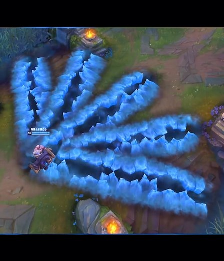 Braum Guide in League of Legends Season 13