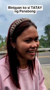 Para kay tatay #fypシ゚viralシ #highlights | Pejay Sanaga