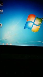 how to open run on windows 7