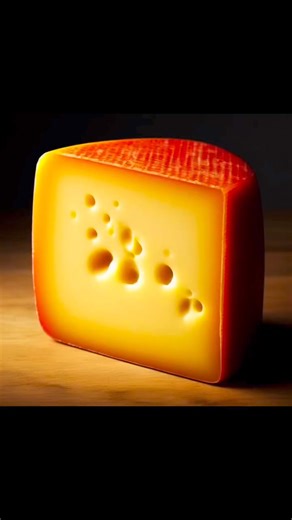 Edam cheese.. 🧀 #cheeselover #shorts #fbreels #foodie #foryou #cheese #trendingreels #milkyway | Cheesemandu