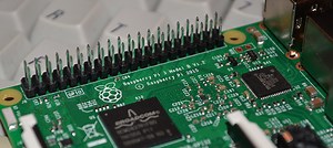 Introducing The Raspberry Pi 3