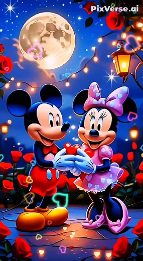 Discover Stunning 4K Disney Wallpapers for Your Devices