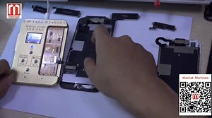 2.6K views · 17 reactions | WL LCD Screen Light Sensor And Vibration Repair Restore Data Read Write Backup Programmer For IPhone 7 7Plus 8 8 Plus X buy at below link : https://www.martview.com/wl-lcd-screen-light-sensor-and-vibration-repair-restore-data-read-write-backup-programmer-for-iphone-7-7plus-8-8-plus-x.html | MartView™ | Facebook