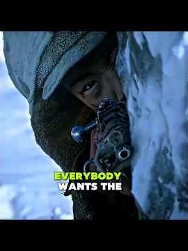 One Shot Mindset. Just Take the shot! #shorts