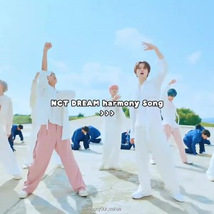 their harmony is perfect🥹🫳🏻 #nctdream | nctdream