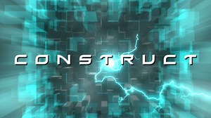 Construct: Escape the System | PC Mac Linux Steam Game | Fanatical