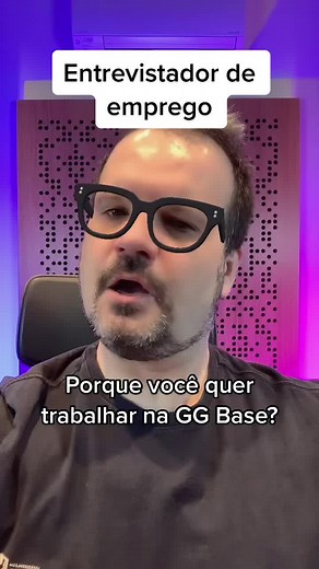 Como Se Destacar na GG Base Durante Entrevistas