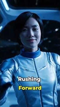 This Is What the Speed of Light Would Actually Feel Like