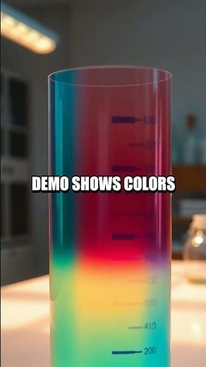 Nova's Five Minute Science Parade