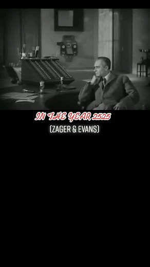 #intheyear2525 #zagerandevans #oldmusic #classicmusic #foryou #fyp #songmessages #liriklagu #lyricsvideo #lyrics #message