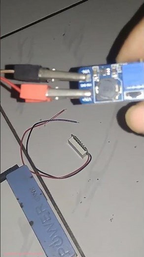 MT3608 DC-DC Boost Converter Step Up Module Adjustable Voltage Regulator HW-045