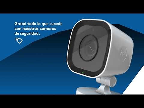 ¿Por qué elegir las cámaras de seguridad de ADT?