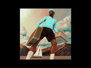 137 BPM Tyler the Creator Acapella - LEMONHEAD (Feat. 42 Dugg) (CALL ME IF YOU GET LOST)