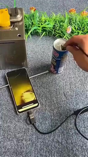 🔥 7mm HD Industrial Endoscope – See Clearly, Fix Faster! 🔍 Ultra-Slim 7mm Camera → Easily reaches tight spaces in pipes, engines & appliances 🎥 HD Visual Inspection → Clear real-time video helps you spot problems instantly 🔦 Bright LED Lights → Adjustable illumination for dark or narrow areas 🛠️ Perfect for Auto Repair & Home Maintenance → Ideal for car engines, HVAC, plumbing, and more 📱 Wide Compatibility → Connects to phone or device for easy viewing & recording 💼 Durable & Flexible Ca