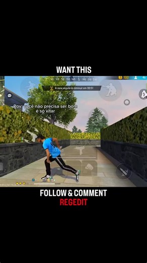 @4pexx_ofcc on Instagram: "Wants This Free Aimbot? 📨 Just Follow These Steps! ✅ Follow Me! 📤 Comment “REGEDIT” 🥌 Check Your Dm! #viral #freefire #trendingreels #viral #freefire"