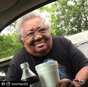 Happy happy! | Officer Tommy M Norman