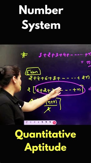 Number System 🔥 | General Aptitude for GATE, ESE & PSUs | Priyanka Sharma Ma’am