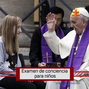 Examination of conscience for children, everything to know here ▷➡️ Postposmo