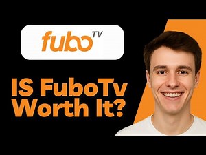 Is Fubotv Worth It? | Full Breakdown! (2026)