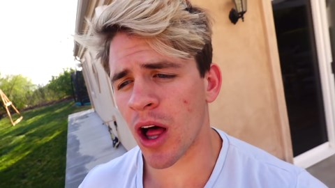 Posie’s First Gymnastics Class at One Year Old