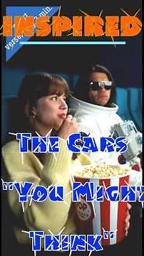 inspired by The Cars"You Might Think" #defleppard #U2 #journey #ledzeppelin #beatles #rock #thecars