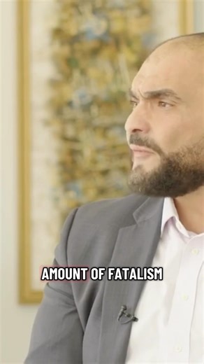 If Everything Is Stardust… Do You Have Free Will?