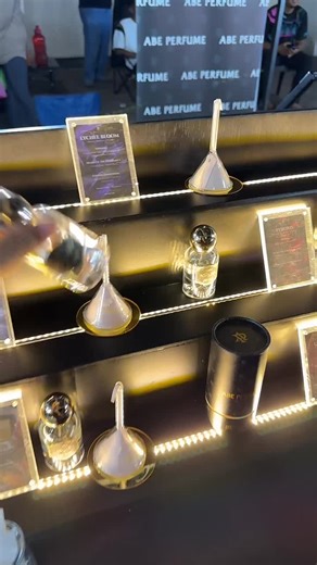 Exclusive Promotions on Women's Perfumes Live!