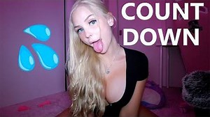 ASMR Counting You Down From 100 (Slow & Soft Whispers) | ASMR Network