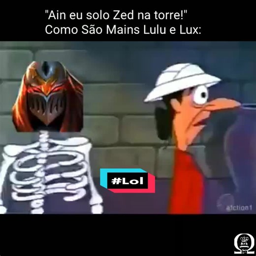 Mono Lulu: A Grandeza do Humor nos Memes