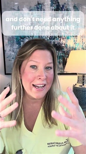 Glue ear (middle ear fluid) explained in under 60 seconds