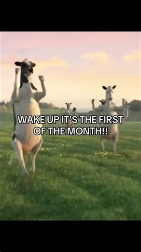 it's the first of the month (this trendnever die) #firstofthemonth#trend#viral #edit