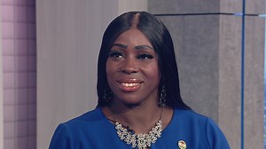 Bronx Borough President Gibson on 149th Street hub