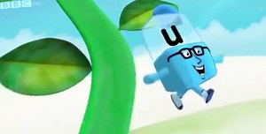 Alphablocks Alphablocks S03 E001 Wish