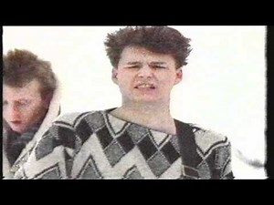 Big Country - Wonderland (1984) | IMVDb