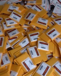 Thanks for your patience. | Poetic Style