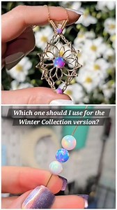 25K views · 487 reactions | New favorite design!  Help me decide...