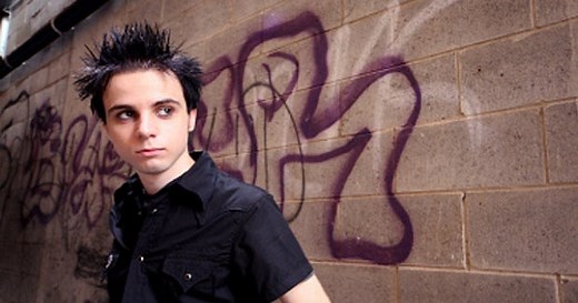 Why teenagers do stupid things