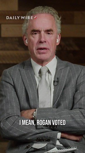 Jordan Peterson and Joe Rogan: A Thoughtful Discussion