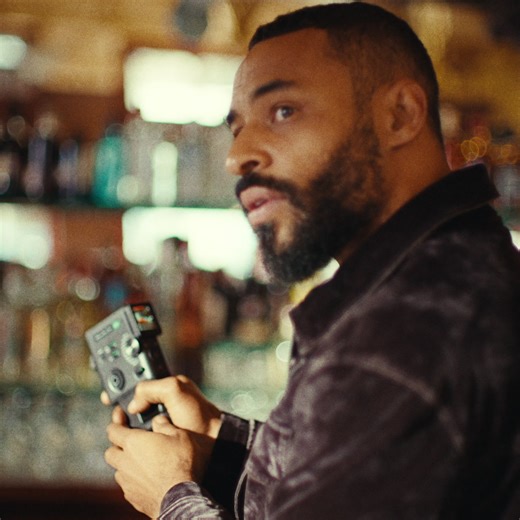 📸 One device. Endless moments. Instant camera. Smartphone printer. Video camera. The JB‑exclusive mini Evo Cinema™ brings your story to life in motion. 🎞️ ✨ Shop it now at JB: https://bit.ly/4t3NTUd | JB Hi-Fi