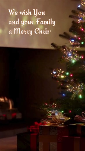 Merry Christmas from Poppy Patchwork #xmas #holidays #festive