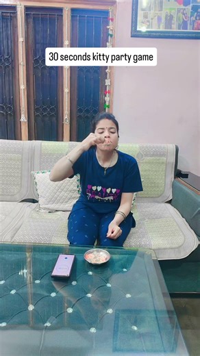 #kittypartygames #games #30second #fun #birthday #anniversary #party #partygames
