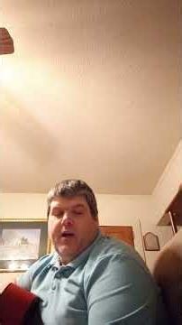 'Tis So Sweet To Trust In Jesus - Alan Jackson (Acoustic Cover)