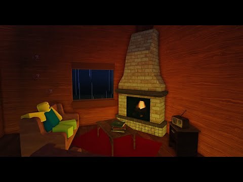 Roblox beats to Chill/Relax to.